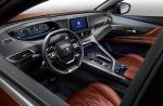 Peugeot 4008 GT 2016 года (CN)